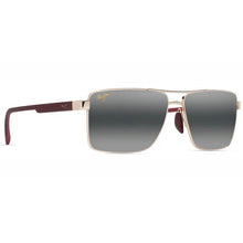Lade das Bild in den Galerie-Viewer, Sonnenbrille Maui Jim, Modell: Piha Farbe: MM621012

