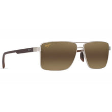 Lade das Bild in den Galerie-Viewer, Sonnenbrille Maui Jim, Modell: Piha Farbe: MM621014
