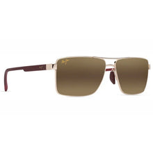 Lade das Bild in den Galerie-Viewer, Sonnenbrille Maui Jim, Modell: Piha Farbe: MM621015

