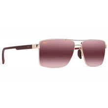 Lade das Bild in den Galerie-Viewer, Sonnenbrille Maui Jim, Modell: Piha Farbe: MM621018
