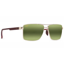 Lade das Bild in den Galerie-Viewer, Sonnenbrille Maui Jim, Modell: Piha Farbe: MM621021
