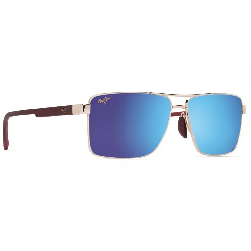 Sonnenbrille Maui Jim, Modell: Piha Farbe: MM621024