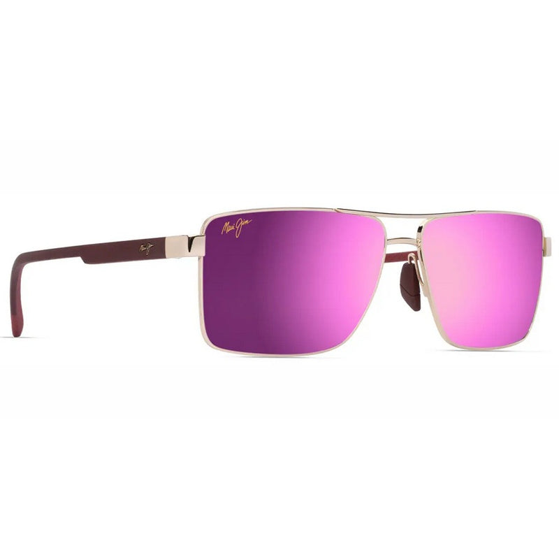 Sonnenbrille Maui Jim, Modell: Piha Farbe: MM621027
