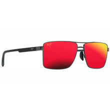 Lade das Bild in den Galerie-Viewer, Sonnenbrille Maui Jim, Modell: Piha Farbe: MM621028
