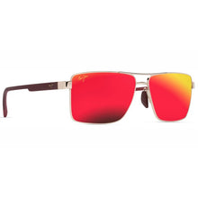 Lade das Bild in den Galerie-Viewer, Sonnenbrille Maui Jim, Modell: Piha Farbe: MM621030
