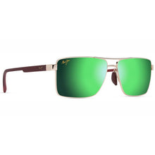 Lade das Bild in den Galerie-Viewer, Sonnenbrille Maui Jim, Modell: Piha Farbe: MM621033
