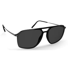 Lade das Bild in den Galerie-Viewer, Sonnenbrille Silhouette, Modell: PinnaclesFullrim4085 Farbe: 9060
