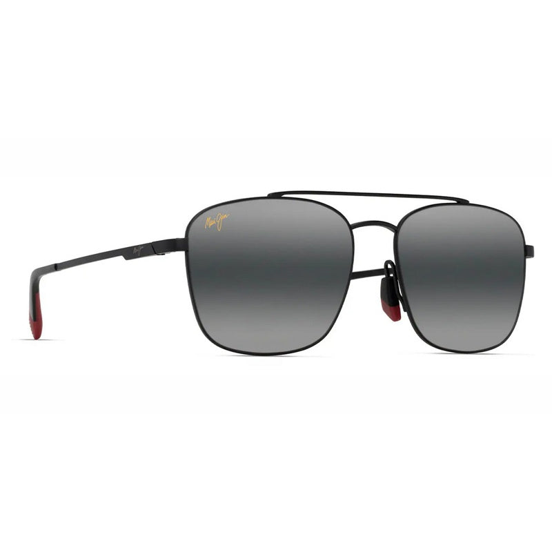 Sonnenbrille Maui Jim, Modell: PiwaiAsianFit Farbe: MM645002