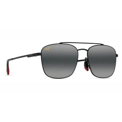 Sonnenbrille Maui Jim, Modell: PiwaiAsianFit Farbe: MM645002