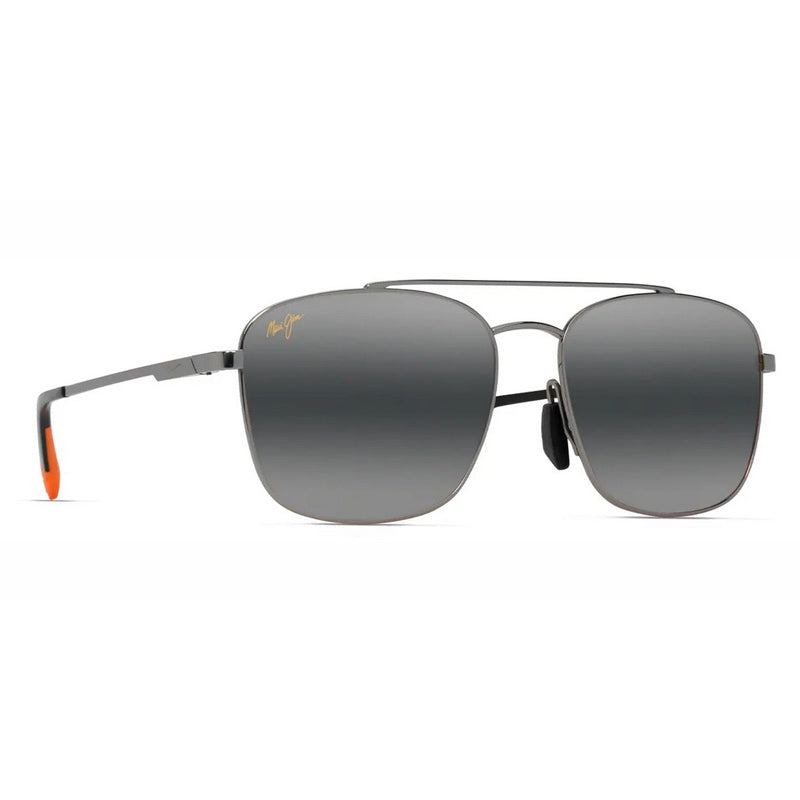 Sonnenbrille Maui Jim, Modell: PiwaiAsianFit Farbe: MM645003