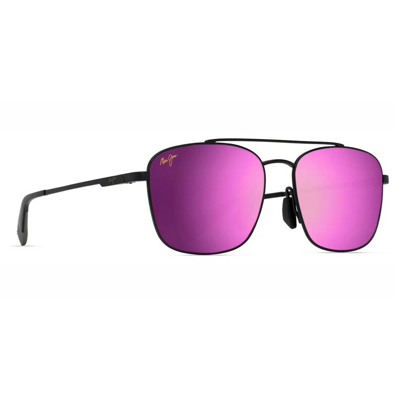 Sonnenbrille Maui Jim, Modell: PiwaiAsianFit Farbe: MM645004