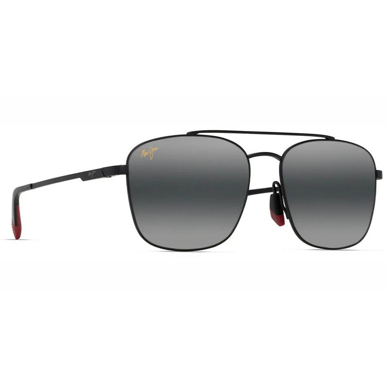 Sonnenbrille Maui Jim, Modell: PiwaiAsianFit Farbe: MM645010