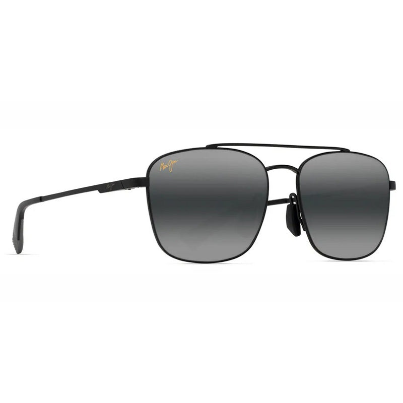 Sonnenbrille Maui Jim, Modell: PiwaiAsianFit Farbe: MM645011