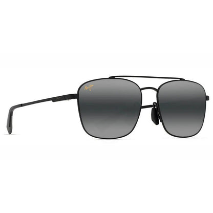 Sonnenbrille Maui Jim, Modell: PiwaiAsianFit Farbe: MM645011