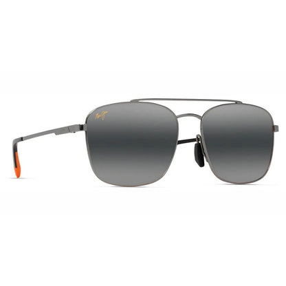Sonnenbrille Maui Jim, Modell: PiwaiAsianFit Farbe: MM645012