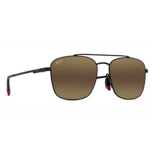 Lade das Bild in den Galerie-Viewer, Sonnenbrille Maui Jim, Modell: PiwaiAsianFit Farbe: MM645013
