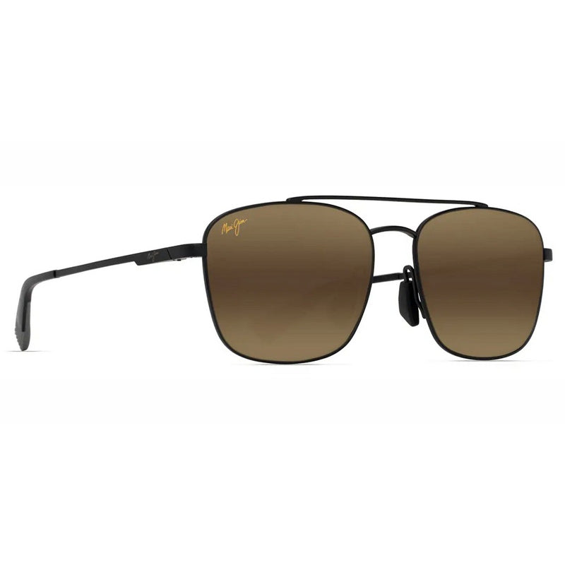 Sonnenbrille Maui Jim, Modell: PiwaiAsianFit Farbe: MM645014