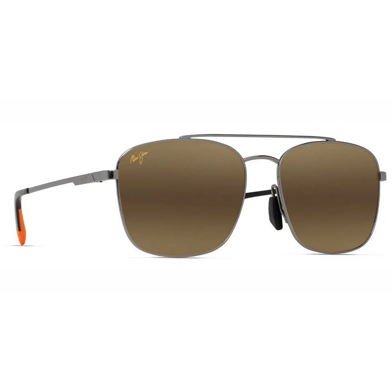 Sonnenbrille Maui Jim, Modell: PiwaiAsianFit Farbe: MM645015