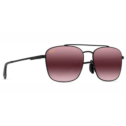 Sonnenbrille Maui Jim, Modell: PiwaiAsianFit Farbe: MM645017