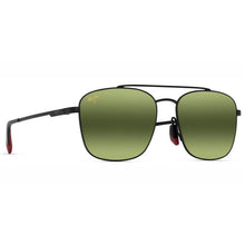 Lade das Bild in den Galerie-Viewer, Sonnenbrille Maui Jim, Modell: PiwaiAsianFit Farbe: MM645019
