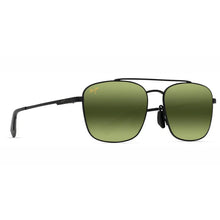 Lade das Bild in den Galerie-Viewer, Sonnenbrille Maui Jim, Modell: PiwaiAsianFit Farbe: MM645020
