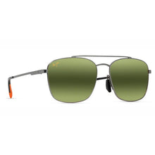 Lade das Bild in den Galerie-Viewer, Sonnenbrille Maui Jim, Modell: PiwaiAsianFit Farbe: MM645021
