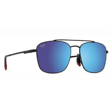 Lade das Bild in den Galerie-Viewer, Sonnenbrille Maui Jim, Modell: PiwaiAsianFit Farbe: MM645022
