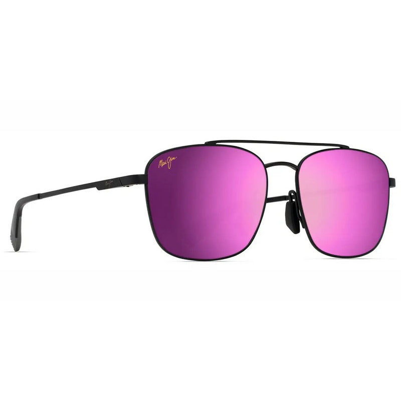 Sonnenbrille Maui Jim, Modell: PiwaiAsianFit Farbe: MM645026