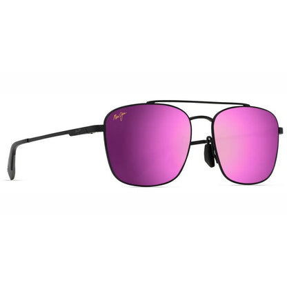 Sonnenbrille Maui Jim, Modell: PiwaiAsianFit Farbe: MM645026
