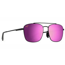 Lade das Bild in den Galerie-Viewer, Sonnenbrille Maui Jim, Modell: PiwaiAsianFit Farbe: MM645026
