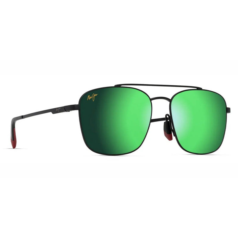 Sonnenbrille Maui Jim, Modell: PiwaiAsianFit Farbe: MM645031