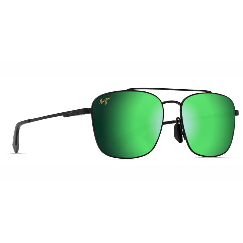Sonnenbrille Maui Jim, Modell: PiwaiAsianFit Farbe: MM645032
