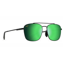 Lade das Bild in den Galerie-Viewer, Sonnenbrille Maui Jim, Modell: PiwaiAsianFit Farbe: MM645032
