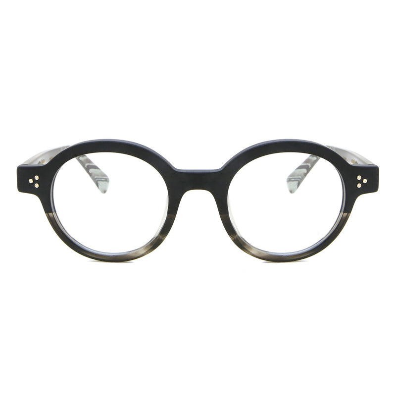 Brille Etnia Barcelona, Modell: Pla Farbe: BK