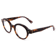 Lade das Bild in den Galerie-Viewer, Brille Etnia Barcelona, Modell: Pla Farbe: HV
