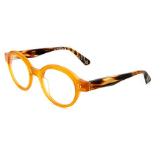 Lade das Bild in den Galerie-Viewer, Brille Etnia Barcelona, Modell: Pla Farbe: YWHV
