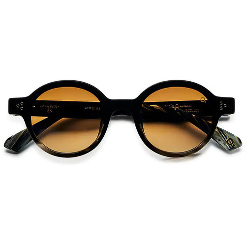 Sonnenbrille Etnia Barcelona, Modell: PlaSun Farbe: BK