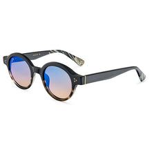 Lade das Bild in den Galerie-Viewer, Sonnenbrille Etnia Barcelona, Modell: PlaSun Farbe: BK
