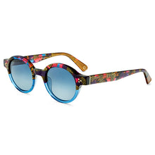 Lade das Bild in den Galerie-Viewer, Sonnenbrille Etnia Barcelona, Modell: PlaSun Farbe: BLFU
