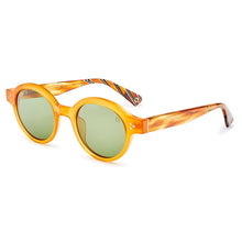 Lade das Bild in den Galerie-Viewer, Sonnenbrille Etnia Barcelona, Modell: PlaSun Farbe: YWHV
