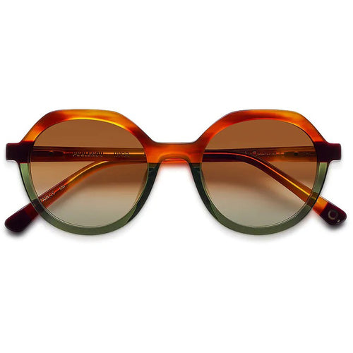 Sonnenbrille Etnia Barcelona, Modell: Poblenou Farbe: HVGR