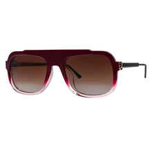 Lade das Bild in den Galerie-Viewer, Sonnenbrille Thierry Lasry, Modell: POISONYSUN Farbe: 318
