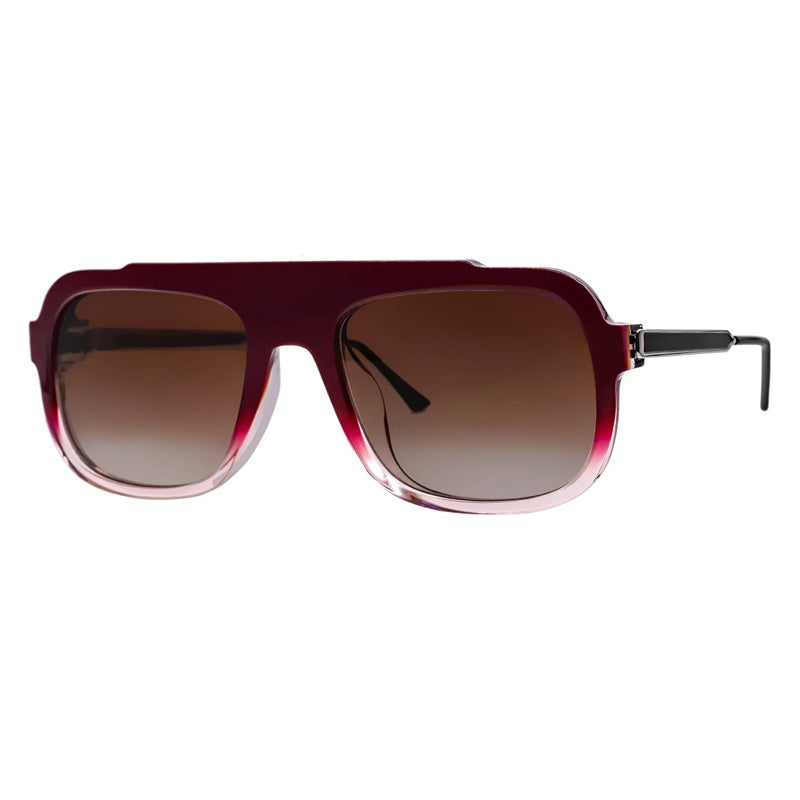 Sonnenbrille Thierry Lasry, Modell: POISONYSUN Farbe: 318