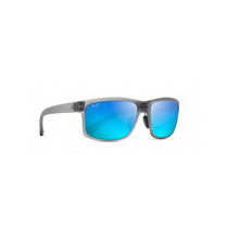 Lade das Bild in den Galerie-Viewer, Sonnenbrille Maui Jim, Modell: PokowaiArch Farbe: B43911M
