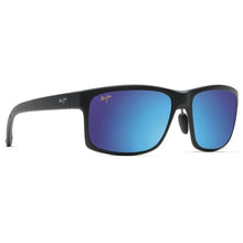 Lade das Bild in den Galerie-Viewer, Sonnenbrille Maui Jim, Modell: PokowaiArch Farbe: MM439002

