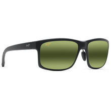 Lade das Bild in den Galerie-Viewer, Sonnenbrille Maui Jim, Modell: PokowaiArch Farbe: MM439004
