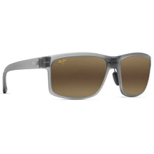 Lade das Bild in den Galerie-Viewer, Sonnenbrille Maui Jim, Modell: PokowaiArch Farbe: MM439005
