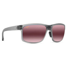 Lade das Bild in den Galerie-Viewer, Sonnenbrille Maui Jim, Modell: PokowaiArch Farbe: MM439007
