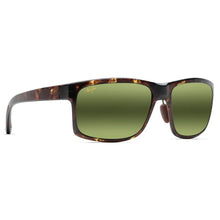 Lade das Bild in den Galerie-Viewer, Sonnenbrille Maui Jim, Modell: PokowaiArch Farbe: MM439012
