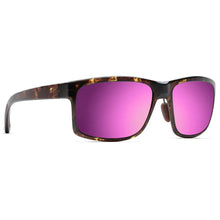 Lade das Bild in den Galerie-Viewer, Sonnenbrille Maui Jim, Modell: PokowaiArch Farbe: MM439014
